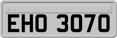 EHO3070