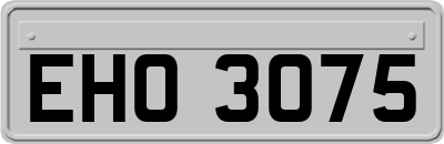EHO3075