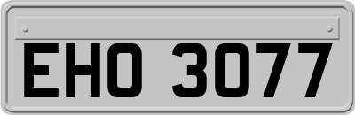 EHO3077
