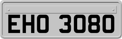 EHO3080