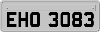 EHO3083