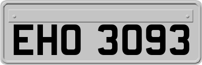 EHO3093