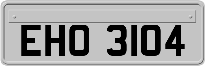 EHO3104
