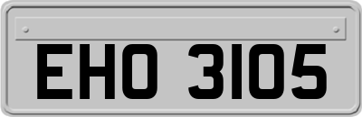 EHO3105