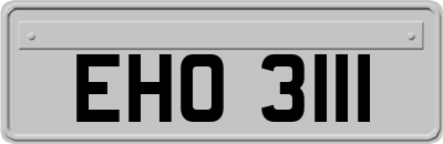 EHO3111