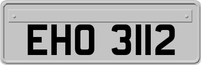 EHO3112