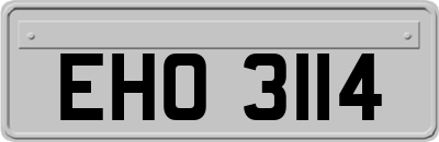 EHO3114