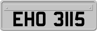 EHO3115