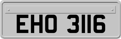 EHO3116