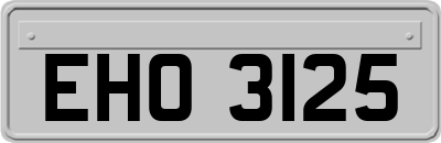EHO3125