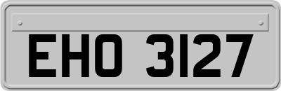 EHO3127