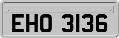 EHO3136