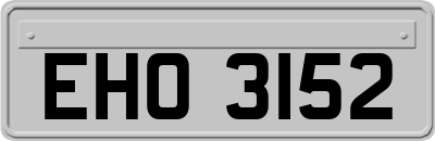 EHO3152