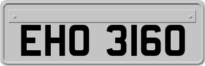 EHO3160