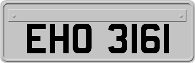 EHO3161