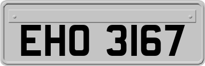 EHO3167
