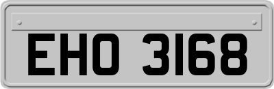 EHO3168