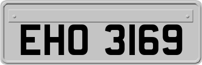 EHO3169