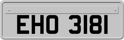 EHO3181
