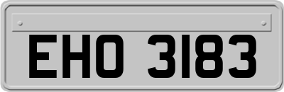 EHO3183