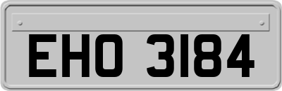 EHO3184