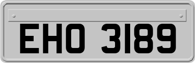 EHO3189