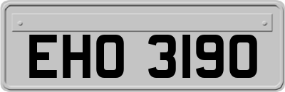 EHO3190