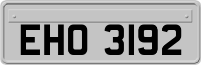 EHO3192