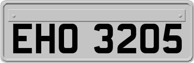 EHO3205