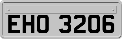 EHO3206