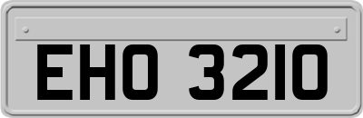 EHO3210