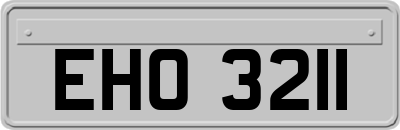 EHO3211