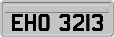 EHO3213