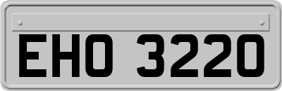EHO3220