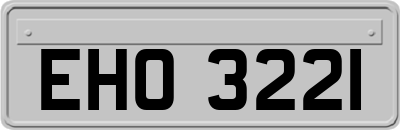 EHO3221