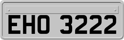 EHO3222