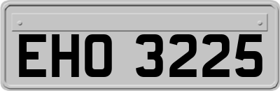 EHO3225
