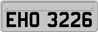 EHO3226