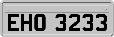 EHO3233