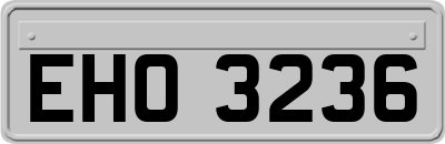 EHO3236
