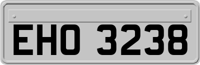 EHO3238