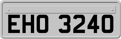 EHO3240