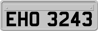 EHO3243
