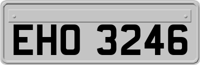 EHO3246