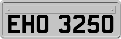 EHO3250