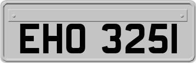 EHO3251