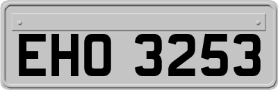 EHO3253