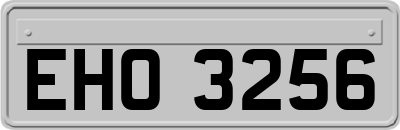EHO3256