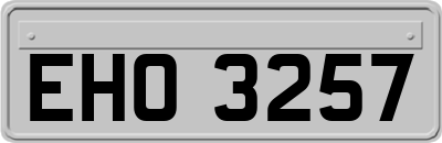 EHO3257