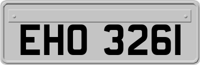 EHO3261